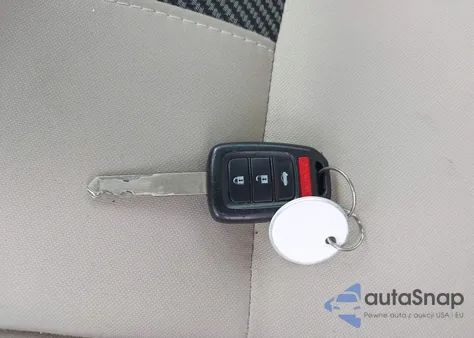 2016 Honda Civic Lx из США, поврежденный, VIN 19XFC2F57GE087431